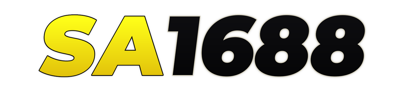 sa1688 logo